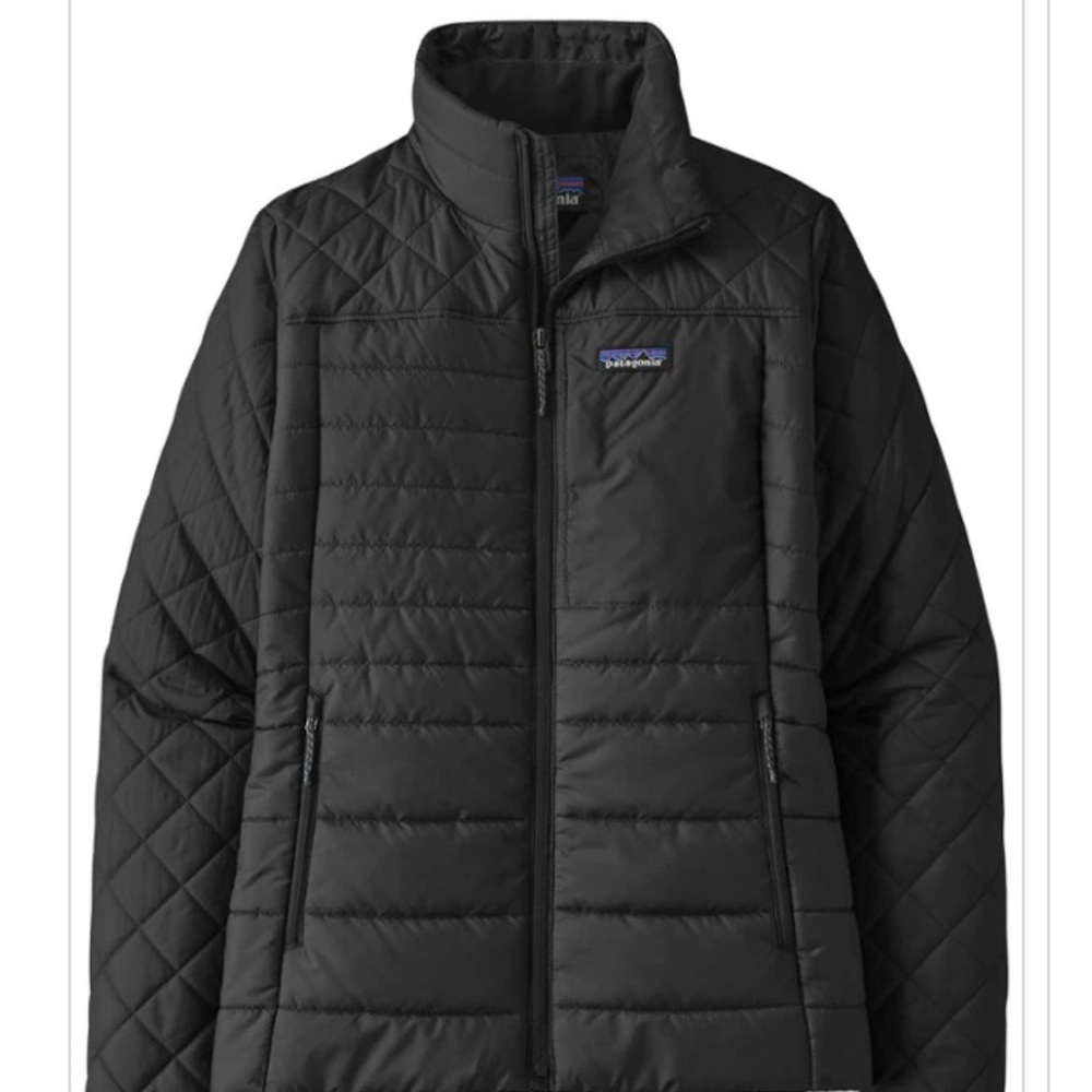 Patagonia Radalie jacket